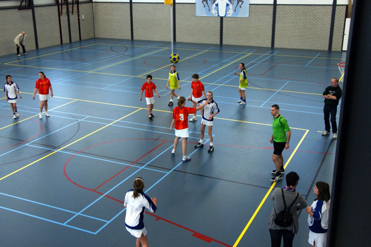 Korfbal C3  12 maart.JPG